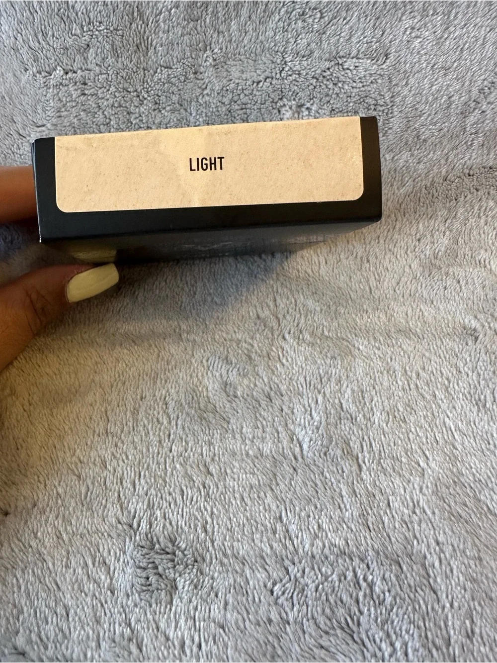 KVd Lock-It Finishing Powder & Pearnova Bronzer + Contour Stick - Black & Pink